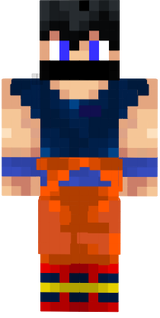 GOKU