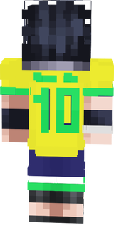 saskebrazil top
