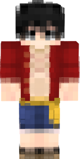 Luffy