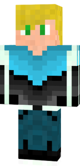 Minha Skin