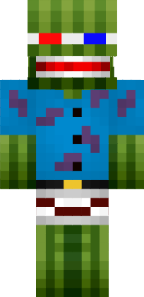 Preview of texture: bash