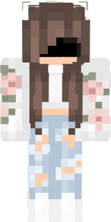 Maria~chan