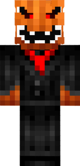 Pumpkin 1