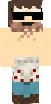 Preview of texture: awesome red