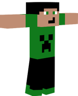 Desmond Mines