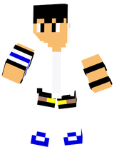 Skin De Ano