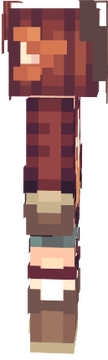 butchom rebecca the furry