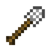 Reverse StoneShovel