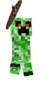 creeper