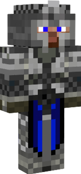 nico knight