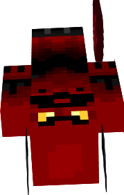 Preview of texture: devil
