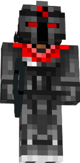 CreeperKiller