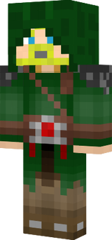 wild ranger