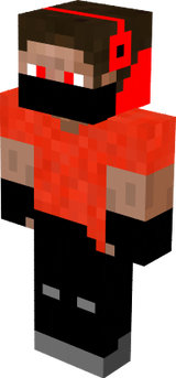 Moises Red Mc