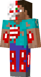 zombie