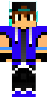 minha skin