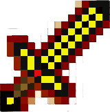 Overpower Squid Slayer Sword