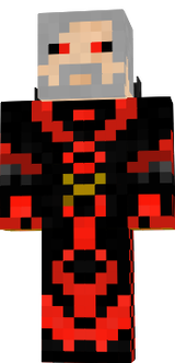 Master Dark Assassin