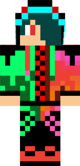 EF