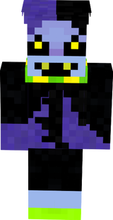 jevil katrinsi