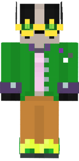 Clover Luck