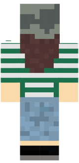 benie skin nina