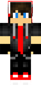 minha skin