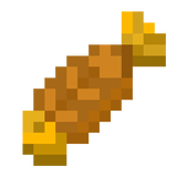 cooked goldfish