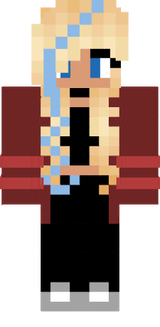 Minecraft skin