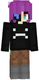 Skin en attente kk boud1 jém lé bit nan c pa vré kk boud1 prout.