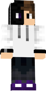 GhosEnder