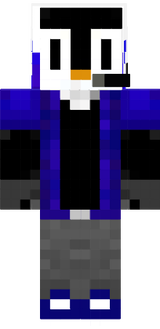 Mrpenguin