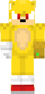 Novo sonic do infinito