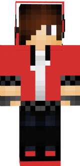 luca0115 (Red Trainer Version)