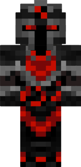 Orion Spear Knight
