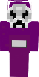 best tinky winky (gift for every one that likes christmas)