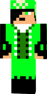 fenom verde