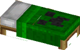 creeper bed