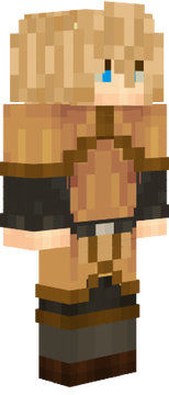 Thorffin