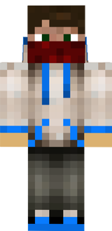BlueNomad