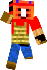 gavin