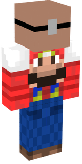 mario chest