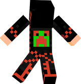 red zek