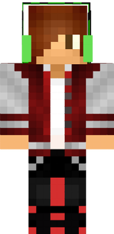 moj skin