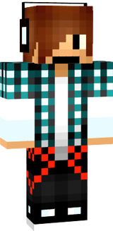 char