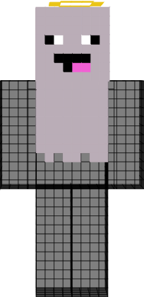 Preview of texture: derp ghost