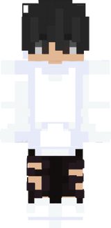 skin LEGAL
