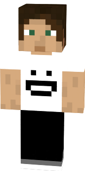 Preview of texture: My Skin