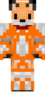 VolpinoKurama Primavenile