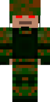 Militar do Mal